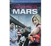 Veronica Mars Stagione 01 Volume 01 Episodi 01-12