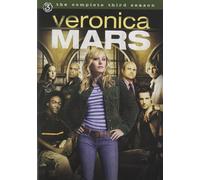 Veronica Mars: The Complete Third Season