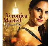 Veronica Martell - City