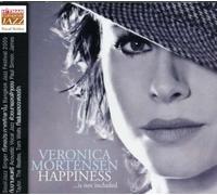 Veronica Mortensen - Happiness is Not Included [Import]