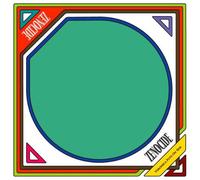 Veronica Puts on Silk [Import allemand]