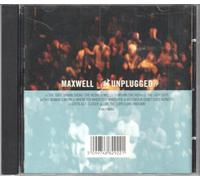 Veronica Salas - Maxwell MTV Unplugged