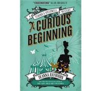 Veronica Speedwell Mystery A Curious Beginning by Deanna Raybourn Inconnu (Auteur)