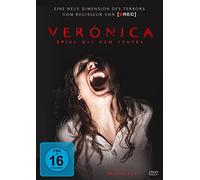 Veronica - Spiel mit dem Teufel