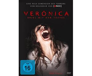 Veronica - Spiel mit dem Teufel