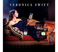 Veronica Swift
