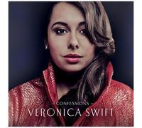 Veronica Swift - Confessions [Cd]