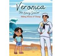 Veronica The Navy Sailor: Making Waves Of Change