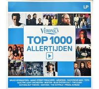 Veronica Top 1000 Allertijden – Sony Music