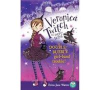 Veronica Twitch the Fabulous Witch by EricaJane Waters Inconnu (Auteur)