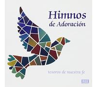 Veronica Y Mariano - Himnos de Adoracion