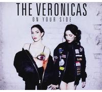 Veronicas - on Your Side [Import]