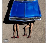 Veronicas,the - Gothic Summer (Blue Vinyl Lp)