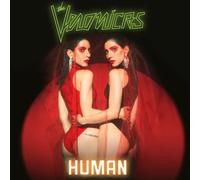 The Veronicas – Human – Import – Sony
