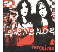 Veronicas, The - Leave Me Alone [Import]