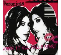 Veronicas, The - When It All Falls Apart [Import]