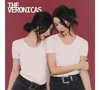 The Veronicas – Veronicas – Import – RCA