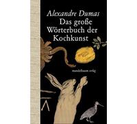 Veronika Berger Michael Baiculescu Das große Wörterbuch der Kochkunst ( (Relié)