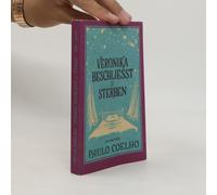 Veronika Beschließt Zu Sterben