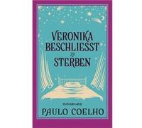 Veronika beschließt zu sterben | Paulo Coelho Paulo CoelhoPaulo Coelho (Auteur)