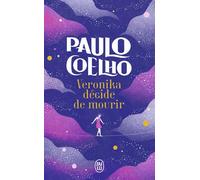 Véronika décide de mourir - Paulo Coelho - J'ai Lu - Poche - Roman