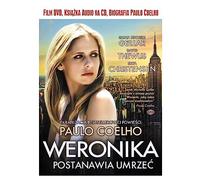 Veronika Decides to Die (digibook) [DVD] (IMPORT) (Pas de version française)