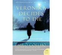 Veronika Decides to Die, P.S. Paulo Coelho (Auteur)