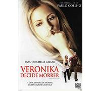 Veronika Decides to Die - Veronika Decide Morrer [Import]