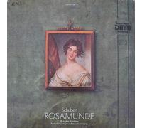 Veronika Dudarowa - Sinfonie Die Unvollendete und Aus der Musik zu Rosamunde op. 26. Veronika Dudarowa Stereo