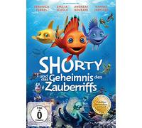 Veronika Ferres;Emilia Schüle;Andreas Bourani - Shorty und das Geheimnis des Zauberriffs [Import]