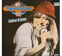 Veronika Fischer & Band , 4 PS - Goldene Brücken - Pool - 6.24348, Pool - 6.24348 AP