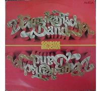 Veronika Fischer & Band - Goldene Brücken [Vinyl LP]