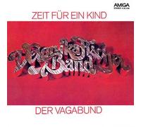 Veronika Fischer & Band - Zeit Für Ein Kind / Der Vagabund - AMIGA - 4 56 406