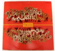 Veronika Fischer - Goldene Brücken (AMIGA, & Band) / Vinyl record [Vinyl-LP]