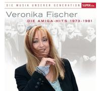 VERONIKA FISCHER - MUSIK UNSERER GENERATION-DIE GRÖßTEN HITS CD NEUF