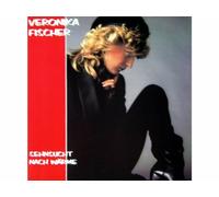 Veronika Fischer - Sehnsucht nach Wõrme (1984) [Import]