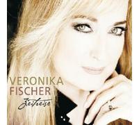 VERONIKA FISCHER "ZEITREISE" CD NEW