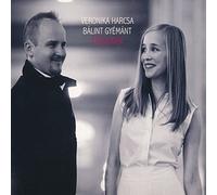 Veronika Harcsa & Baling - Lifelover