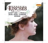 Veronika Kincses - Songs and Duets from Operettas [Import]