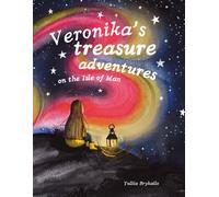 Veronika’s treasure adventures on the Isle of Man
