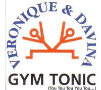 Veronique and Davina - Gym Tonic