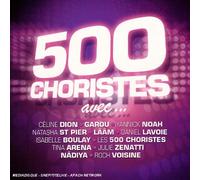 Veronique Bastian - 500 Choristes Volume 2
