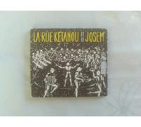 La Rue Ketanou et Le Josem CD