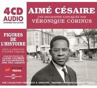 Aime Cesaire (Puf)