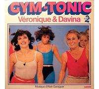 Véronique & Davina - Gym-Tonic [Vinyl LP]