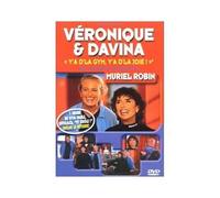 Véronique & Davina – Y'a D'la Gym, Y'a D'la Joie ! – Sony – Occasion