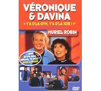 Véronique & Davina – Y'a D'la Gym, Y'a D'la Joie ! – Sony – Occasion
