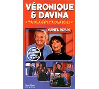 Véronique et Davina : Y'a d'la gym, y'a d'la joie ! [VHS]