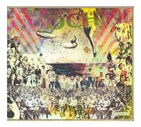 Veronique Gilis - La République des Météors (Boîtier Luxe - inclus digipack 2CD, poster, single)