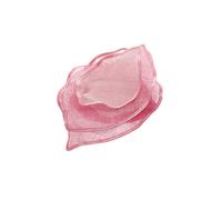 veronique jan accessoires femme de couleur rose